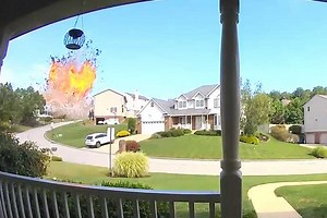 Hot Water Tank To Blame In Home Explosion That Killed 5, Family Reportedly Knew Tank Had Issues