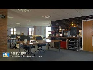 Shared Workspace Zoom Virtual Background Preview