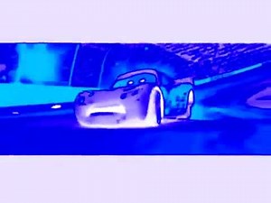 REQUESTED Cars Final Lap Lightning McQueen Lost A Tire In Chorded jCGYV5c3ioo