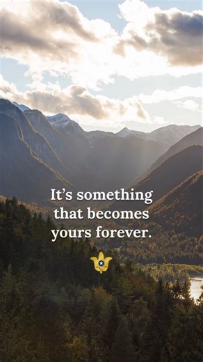 Turning Inspiration Into Spiritual Activity