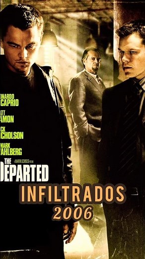 TOP- La mejor película de ACCIÓN de cada año 💥 #accion