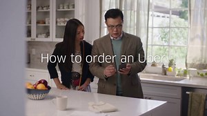 17K views · 173 reactions | Easy as request, ride, arrive—the better way to get there is here. | Uber | Facebook