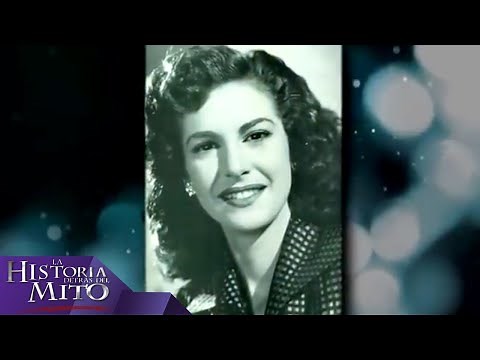 The Story Behind the Myth | Carmen Montejo