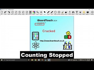 iBoardTouch IWBPro Crack Trick