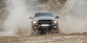 AEV Prospector XL Tested: How to Supersize a Ram 2500 HD