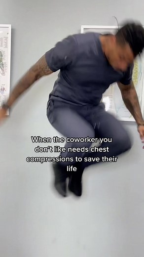 Effective CPR: Importance of Deep Compressions