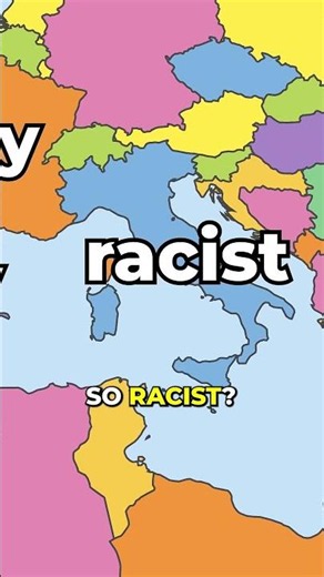 What People Really Think About European Countries! 🌍🤯 Google Street Poll