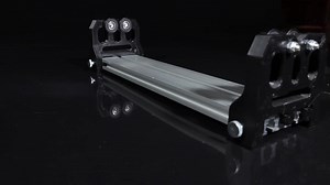 SPG Archery Arrow Spinner Tester Inspector Checker Fiberglass Pure Carbon Arrow Shaft Straightness Spine Balance Squaring Tool