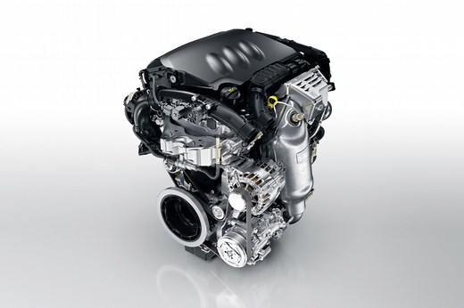 Moteur 1.2 PureTech : courroie ou chaîne de distribution ?