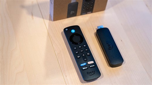 Huge change made to Amazon Fire Sticks following crackdown warning message