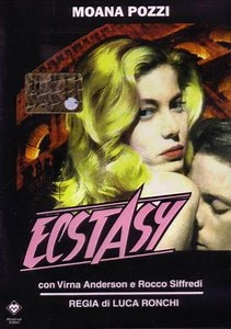 "Ecstasy " (1989) - Trailer | vídeos