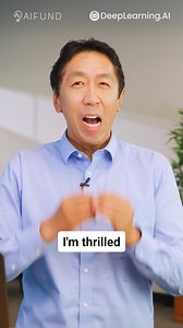 75K views · 1K reactions | Announcing our new event - Buildathon: The Rapid Engineering Competition. See the video for details, and please apply to participate! | Andrew Ng | Facebook