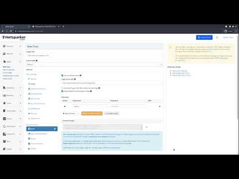 How to use Invicti Custom Script Editor?