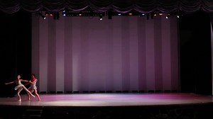 7.2K views · 72 shares | Spring Waters performed by 13 year-old Ellie Iannotti, level 5 student and Luciano Perotto, alum and corp member at American National Ballet performed at The Rock School's 2017 Summer Ballet Intensive Showcase at the Seaport Museum in Philadelphia. Brava! | The Rock School for Dance | Facebook