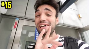 Living on vending machines in Tokyo for one week