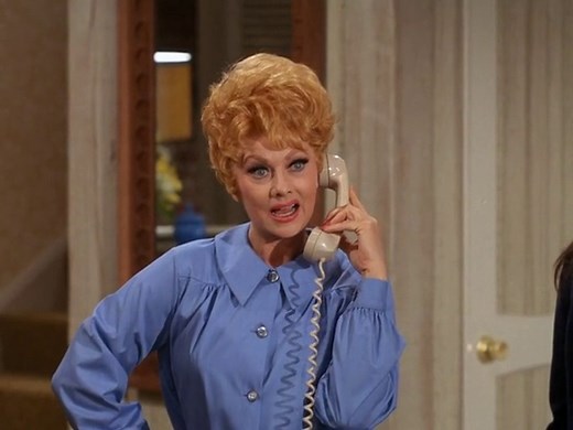 Here's Lucy (The Complete Series) [1968 - 1974]