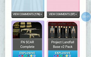 Stick Nodes动画模组