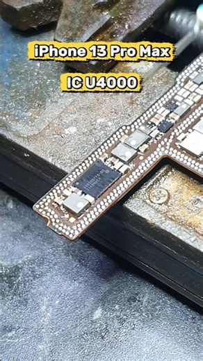 iPhone 13 pro max not charging
