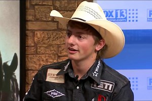 Who is Rusty Wright? Age, Wife, Family, Net worth, Brother, Salary - Net Worth Birthday