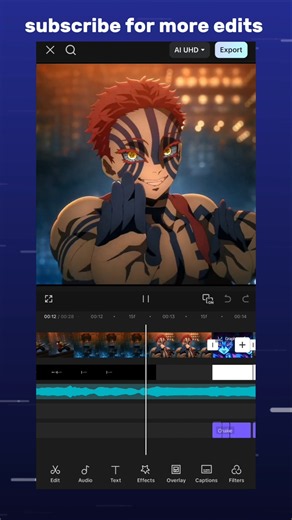 Funk Mada – Trending Akaza Edit 🥵 | CapCut Edit Tutorial | #edit #capcut #editing #tutorial