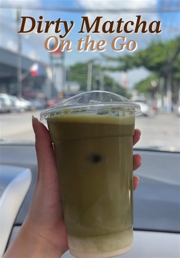 Delicious Matcha Coffee Recipe for Busy Days