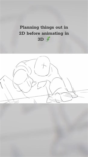 Original Character Creation in Digital Animation