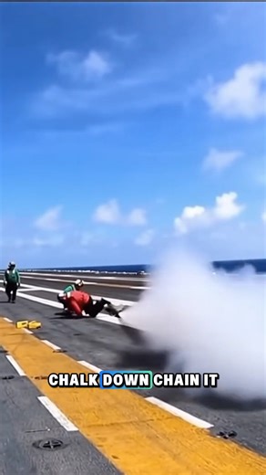 1.2M views · 5.4K reactions | Crazy Moment! F-22 Drops Missile During Carrier Landing  #usa #aviation #Amazing #aircraftcarrier | Stella Aviation | Facebook