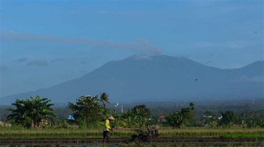 3 Fakta Sejarah Banyuwangi 'The Sunrise of Java', Kabupaten di Ujung Paling Timur Jawa Timur - Tribunjatim.com