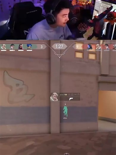 Valorant Retake Strategies with s0mcs Gameplay