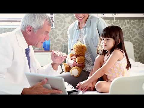 Making the Rounds: Children and Anesthesia