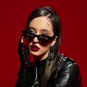 Faouzia Concert & Tour History (Updated for 2026) | Concert Archives