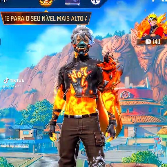 Hexter vs bilohard🔥💀 @𝑩𝑰𝑳𝑶𝑯𝑨𝑹𝑫 600K #FreeFire #FFxNARUTOSHIPPUDEN #fyp ##foryou #freefireindonesia