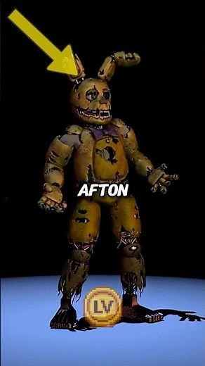 Why Marionette Gave The Animatronics Life?