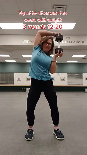 Work your arms and glutes!! #workout #workoutfromhome #fittok #fitness #arms #glutes #squat #foryou #getfit