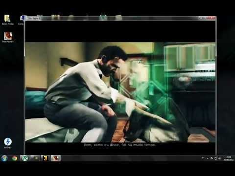 Como Instalar Max Payne 3 PC