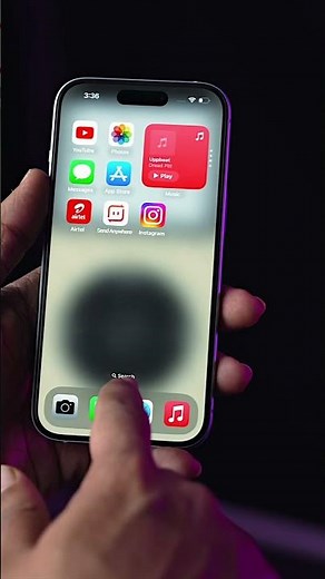 iPod Wallpapers for you ❤️ #iPhone ‪@iGeeksBlog‬