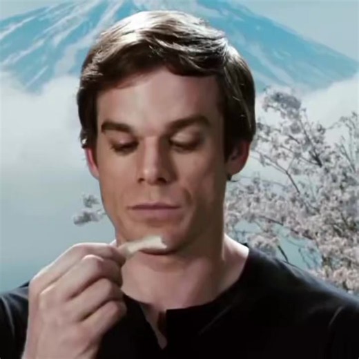 Michael C. Hall — Dexter Morgan Highlight Edit