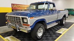 1979 Ford F150