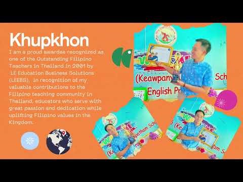 Cristan Cuenca-Creative Self-introduction Video 🎬