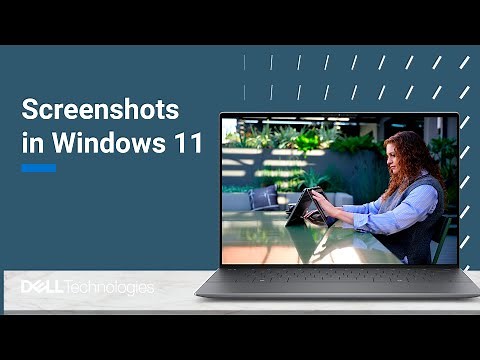 How to Take Screenshots & Record Your Screen in Windows 11 | Snipping Tool & Shortcuts Guide