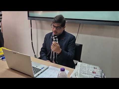 SCERT PATNA SANJAY SIR INSTRUCTIONS FOR BPSC TEACHER