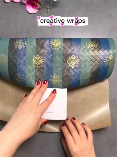 Creative Hanbok Gift Wrapping Ideas for Any Occasion