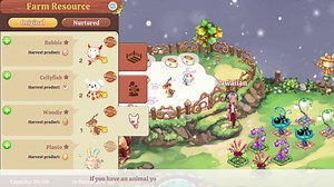 4 - Farming - Kawaii Islands - Anime Metaverse