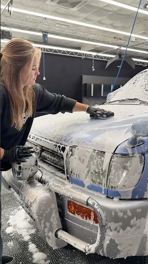 The Fastest Way To Clay Bar Your Car