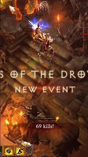 How to Beat The Curses! Conquest in 60 seconds ☠️