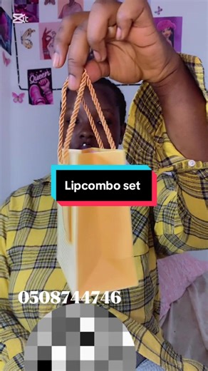 Lip combo set 🌸❤️🥹 Send a dm to purchase now 🥹💕 #lipglossbusiness #smallbusiness #lipgloss #fyppppppppppppppppppppppp #foryoupage