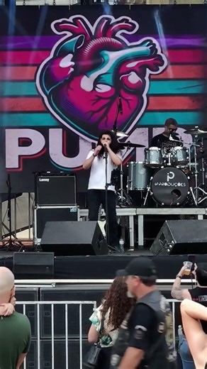 PUMP - Whole Lotta Love #rocknroll #ledzeppelin #robertplant #jimmypage #johnpauljones #johnbonham