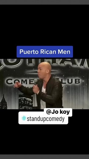 #comedian #funny Jo Koy | Angie Rios