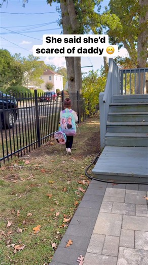 2.4M views · 37K reactions | She’s scared of daddy | A Life Less Scripted | Facebook