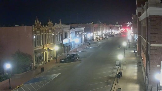 Webcam Guthrie – Oklahoma, United States | live weather & timelapse